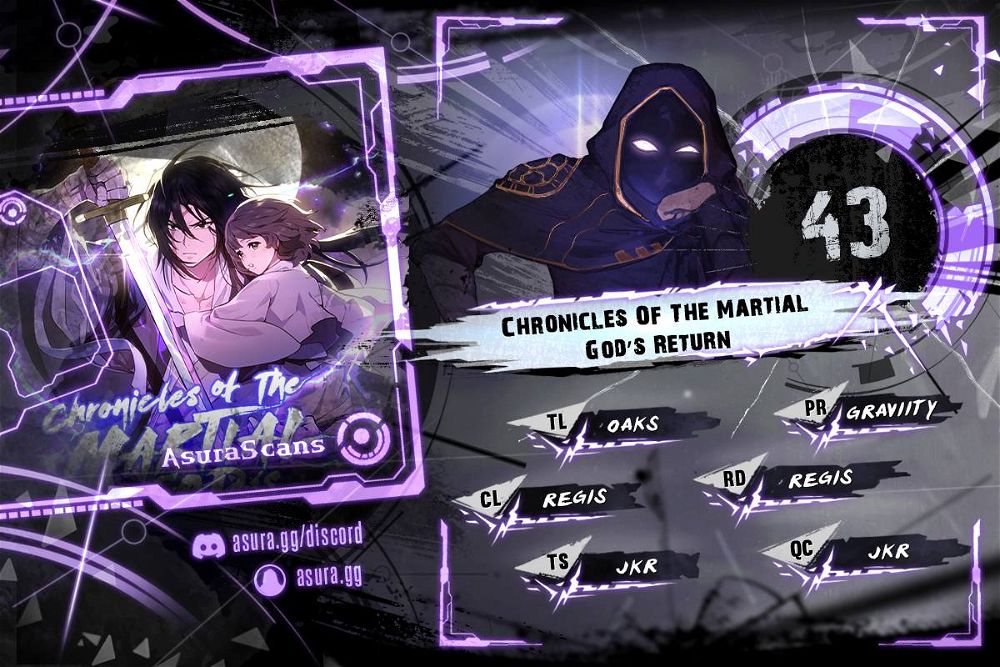 Yi Shen Dang Guan Chapter 43 2